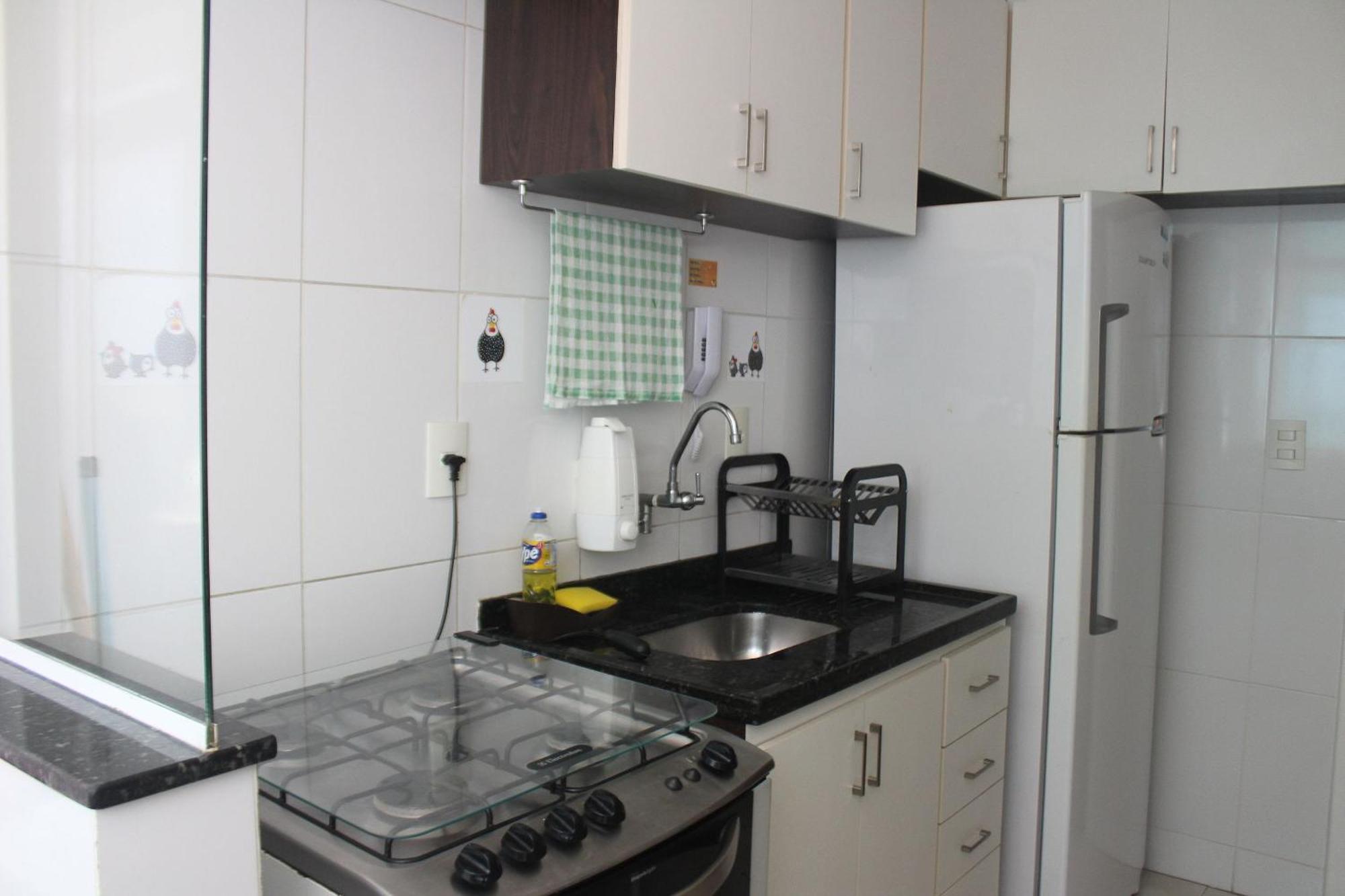 Apartamento Ladefense- Apto 404 Arraial do Cabo