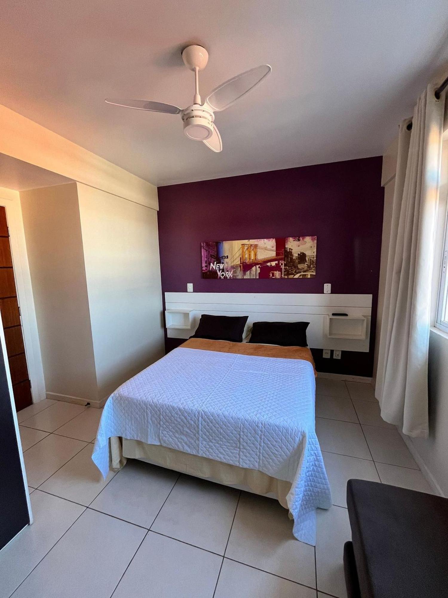 Apartamento Ladefense- Apto 404 Arraial do Cabo