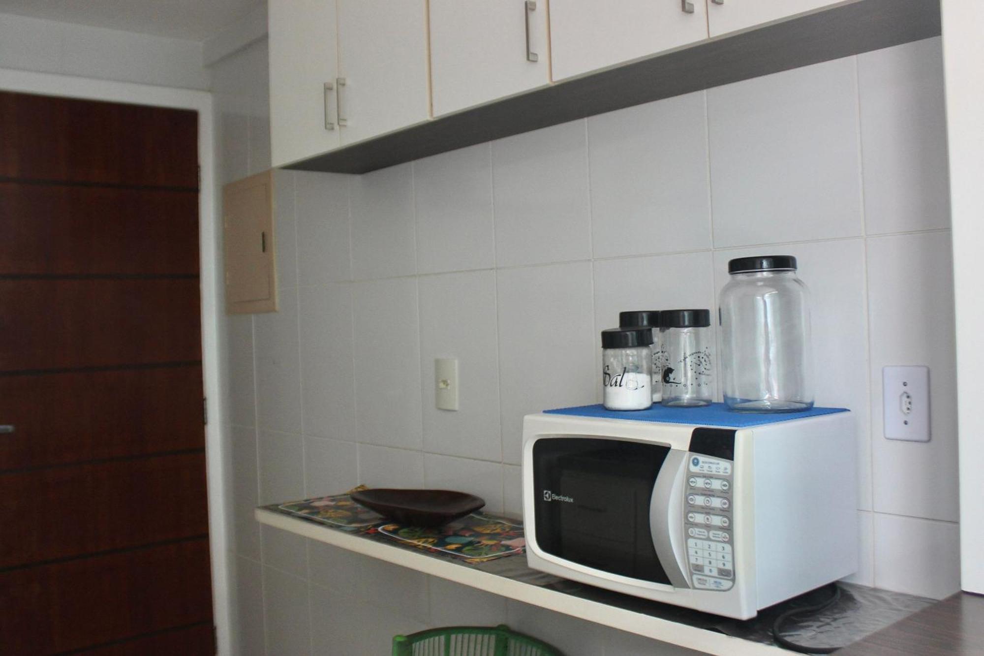 Apartment Aconchegante Na Prainha