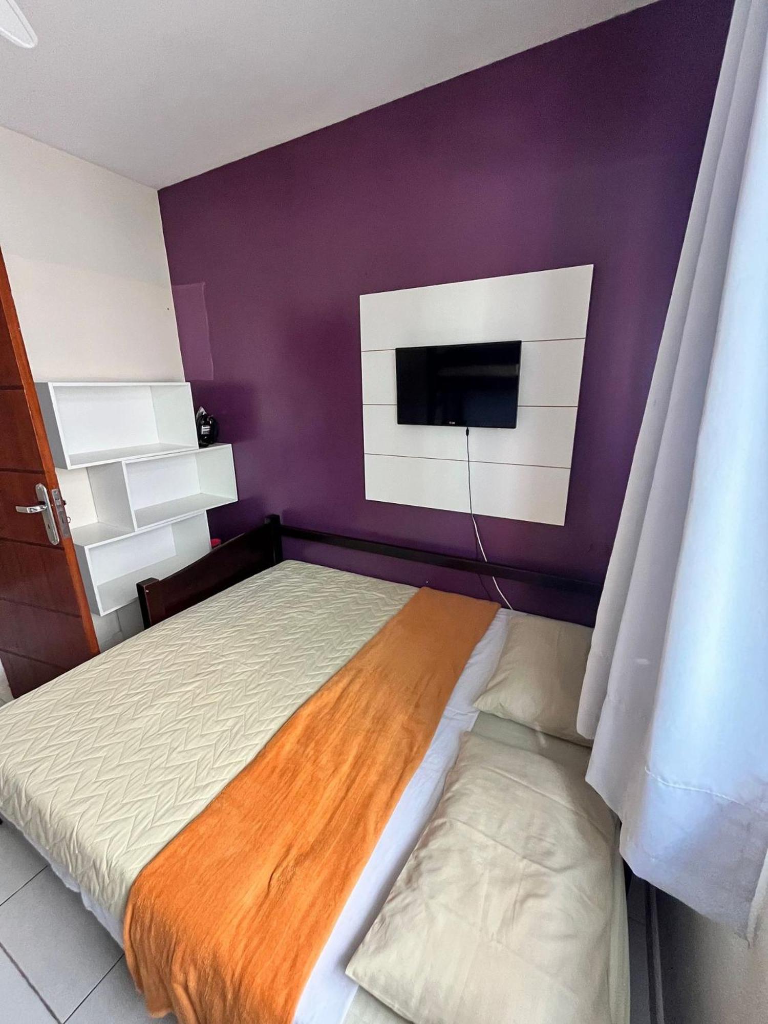 Aconchegante Na Prainha Apartment Arraial do Cabo